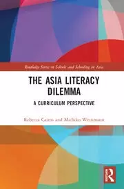 Image of The Asia Literacy Dilemma A Curriculum Perspective
