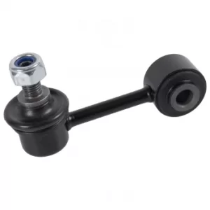 Image of Rod/Strut Stabiliser Link 21874 by Febi Bilstein Rear Axle Left/Right