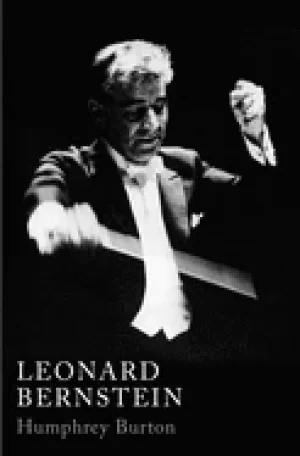 Image of leonard bernstein