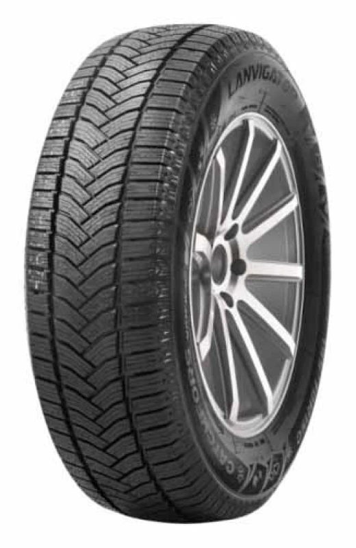 Image of Lanvigator Lanvigator Catchfors Van A/S 175/65 R14 90/88T Tyres