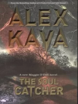Image of The soul catcher by Alex Kava