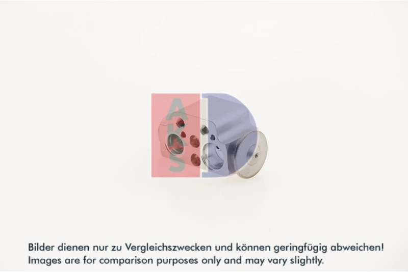 Image of AC expansion valve AKS DASIS 840309N