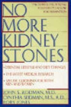 Image of No more kidney stones by John S. Rodman