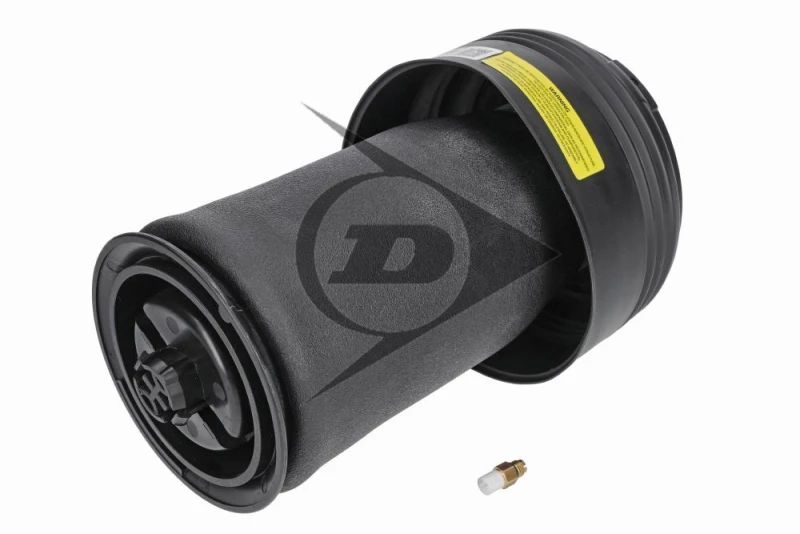 Image of Air Spring, suspension Dunlop Airsuspension 75699