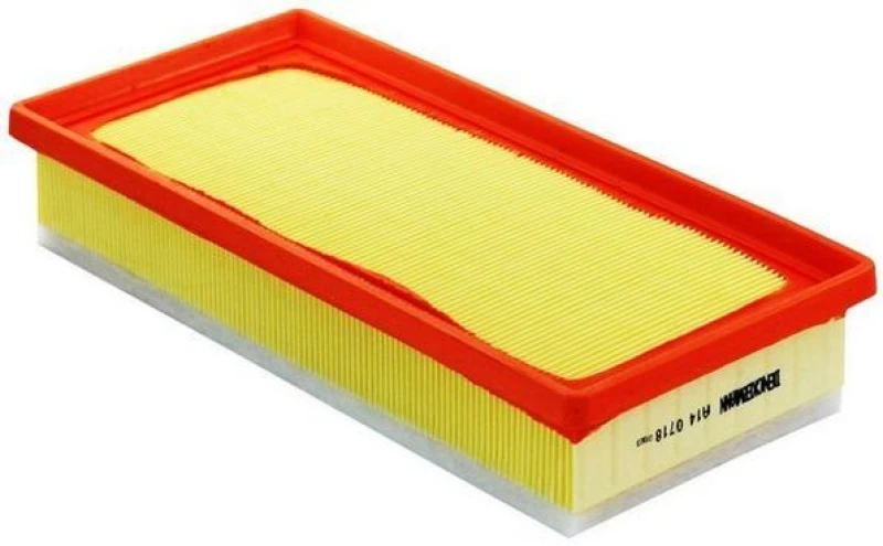 Image of DENCKERMANN Air filter DENCKERMANN A140718
