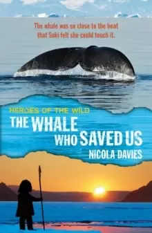 Image of The Whale Who Saved Us