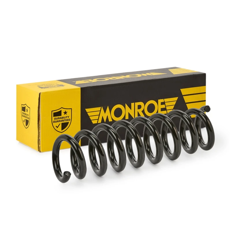 Image of MONROE Coil spring MONROE SP4160