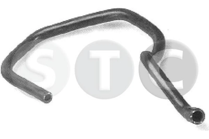Image of STC Radiator hose STC T408197