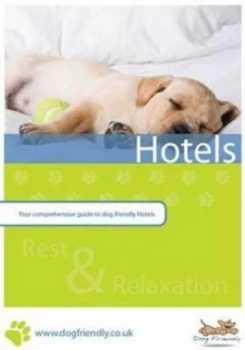 Image of Hotels Paperback