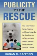Image of publicity to the rescue how to