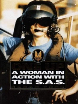 Image of One up by Sarah Ford Hardback