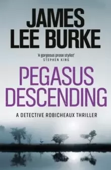 Image of Pegasus Descending