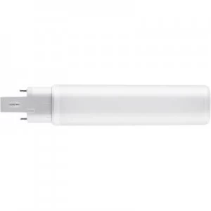 Image of OSRAM 4058075135246 LED (monochrome) EEC A+ (A++ - E) G24q-3 Rod 10 W Warm white (Ø x L) 35.0 mm x 171.0 mm