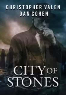 Image of City of Stones