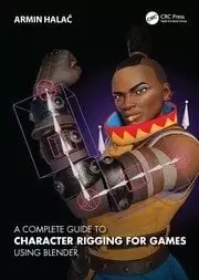 Image of A Complete Guide to Character Rigging for Games Using Blender