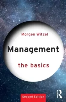 Image of Management : The Basics