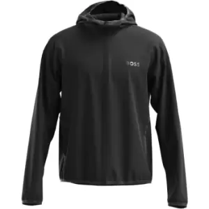 Image of Boss J Cush 10230516 01 - Black