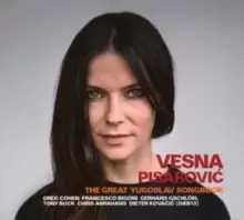 Image of The Great Yugoslav Songbook