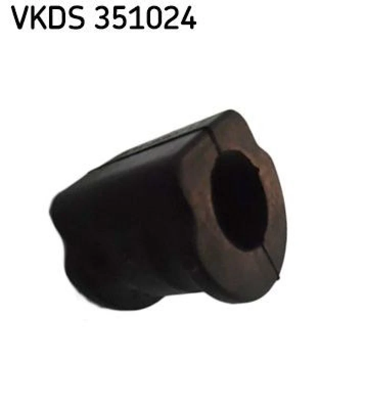 Image of SKF Anti-roll bar bush SKF VKDS 351024