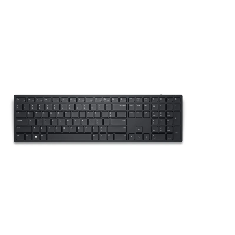 Image of DELL Pro Keyboard - KB500 - Czech/Slovak (QWERTZ)