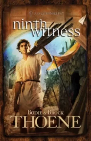 Image of Ninth Witness by