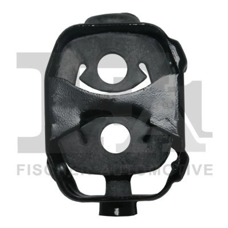 Image of FA1 143-939 Holder, exhaust system Elastomer Holder,exhaust system (1059)