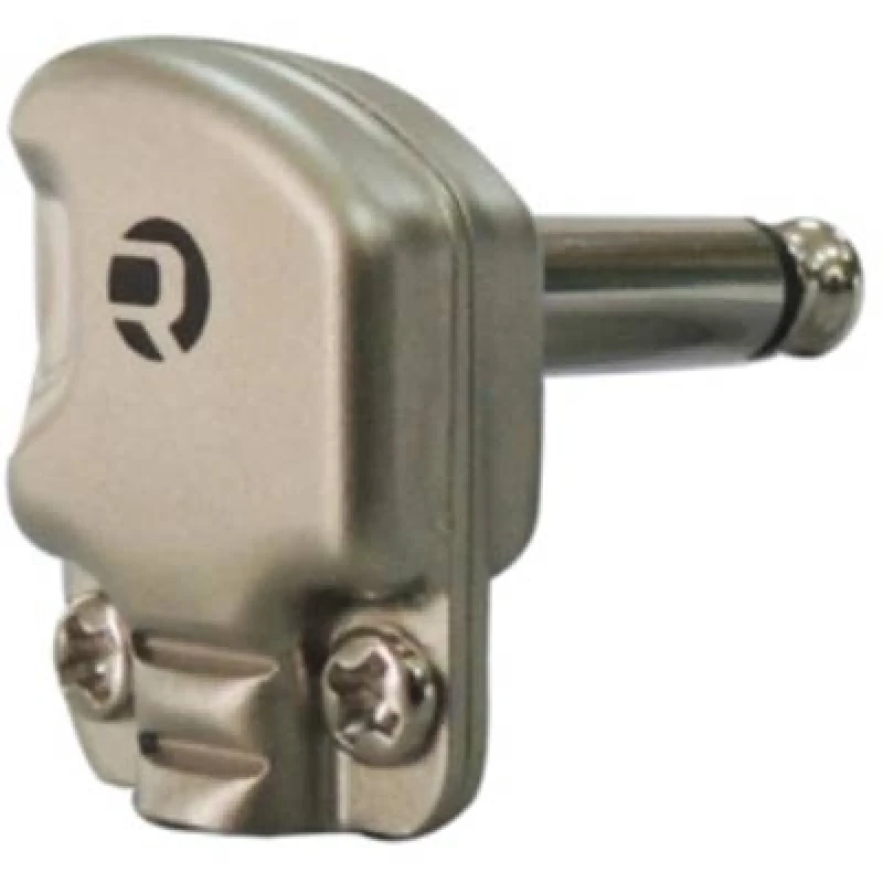 Image of Rean AV Rean AV RP2RCF 6.35mm audio jack Plug Number of pins: 2 RP2RCF