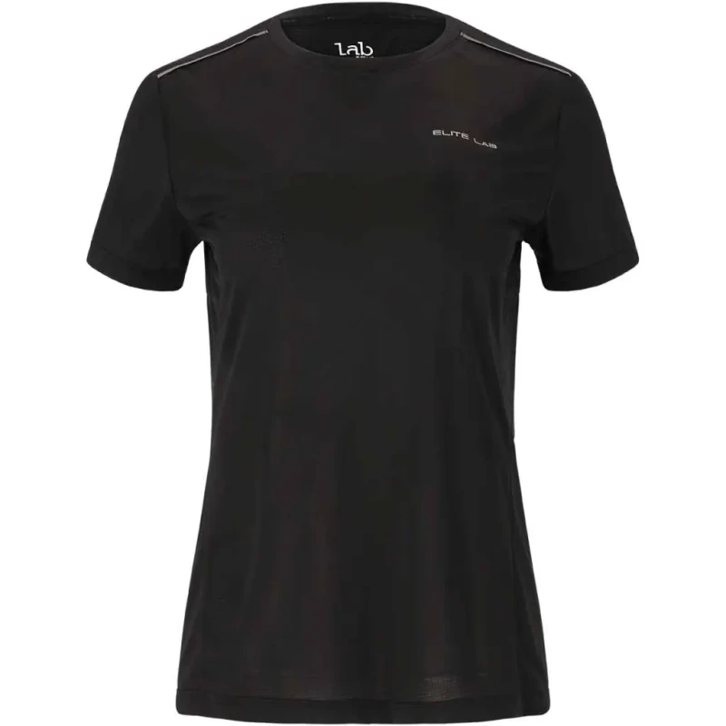 Image of Lightweight womens top Elite Lab Noir Female 34
