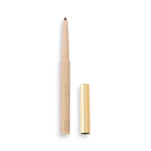 Image of Revolution Pro X Nath Lip Crayon Peace