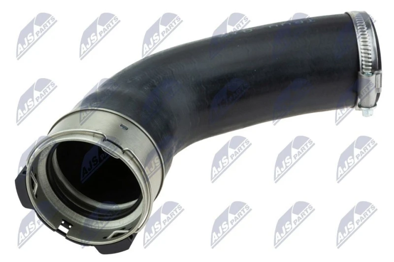 Image of NTY Charger intake hose NTY GPP-VV-016