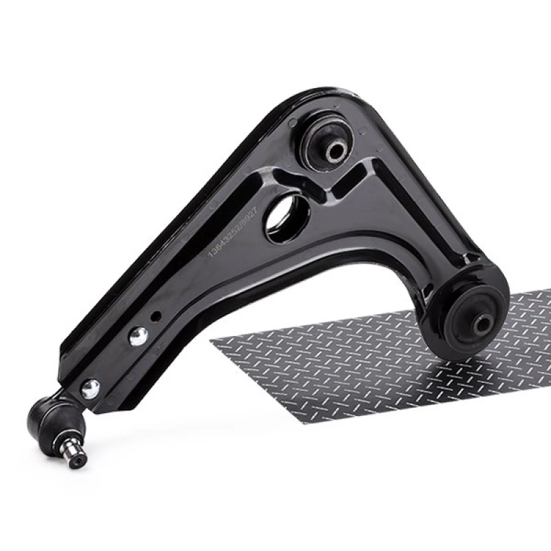Image of Suspension arm RIDEX 273C0756