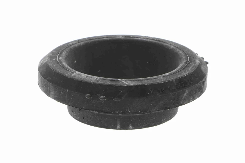 Image of VAICO V30-0963 Rubber Buffer, suspension Q+, original equipment manufacturer quality MADE IN GERMANY, Front Axle Rubber Buffer,suspension (1182)