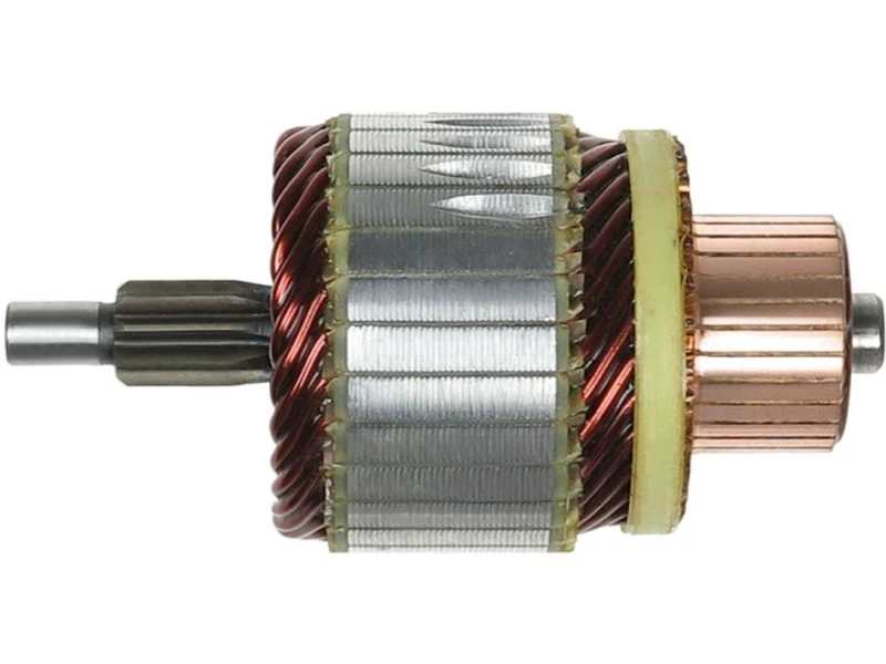 Image of AS-PL Armature, starter AS-PL SA5013