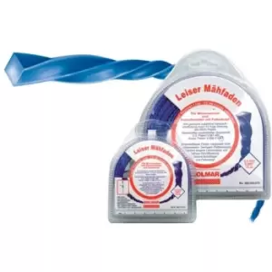 Image of Makita 369224060 2.0mm x 15m Silent Trim Pro Nylon Line - N/A