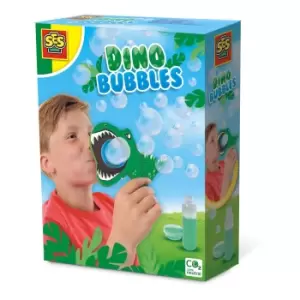 Image of SES Creative Dino Bubbles, Three Years and Above (02277)