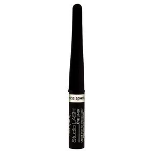 image of Miss Sporty Studio Lash Liquid Eye Liner Black 1 Black