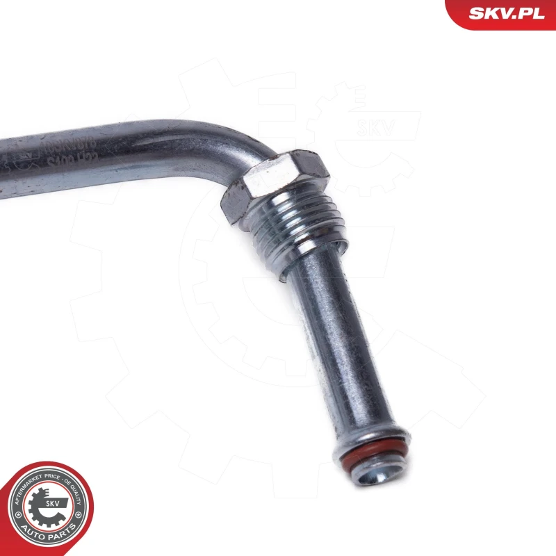 Image of ESEN SKV Power steering hose ESEN SKV 10SKV878