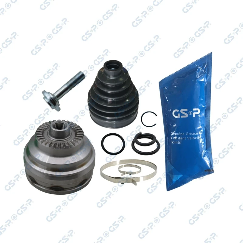 Image of GSP CV joint kit GSP 801811
