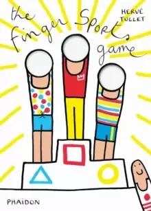 Image of The Finger Sports Game