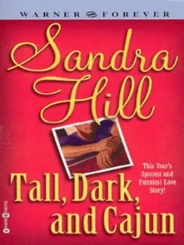 Image of Tall Dark and Cajun by Sandra Hill Book