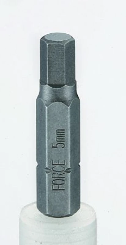 Image of FORCE Screwdriver Bit FORCE 1543606