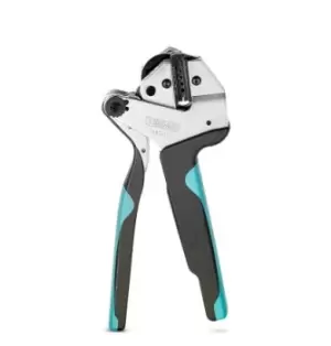 Image of Phoenix Contact, CRIMPFOX Hand Crimping Tool