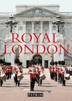 Image of Royal London by Gill Knappett
