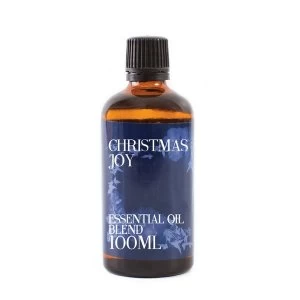 Image of Mystic Moments Christmas Joy - Essential Oil Blends 100ml