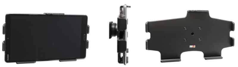 Image of Brodit 711114 holder Passive holder Tablet/UMPC Black