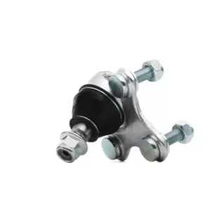 Image of CORTECO Ball joint VW,AUDI,SKODA 49398491 1K0407365B,1K0407365C,1K0407365E 5Q0407365A,5Q0407365B,5WA407365,1K0407365B,1K0407365C,1K0407365E,5Q0407365A