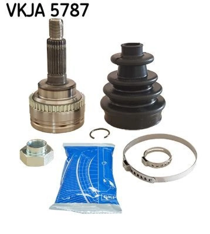 Image of SKF CV joint kit SKF VKJA 5787