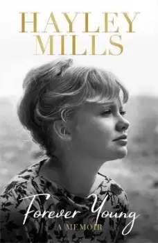 Image of Forever Young by Hayley Mills