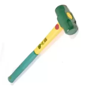 Image of Club Hammer With Suregrip Handle - 1.1Kg (2.5Lb)
