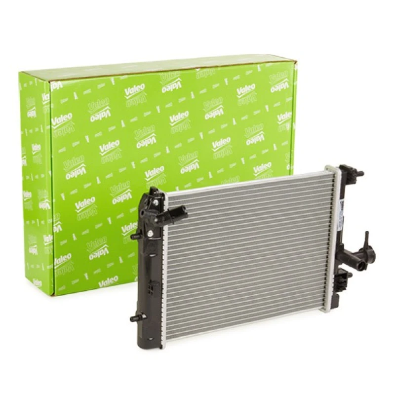 Image of Engine radiator VALEO 701257